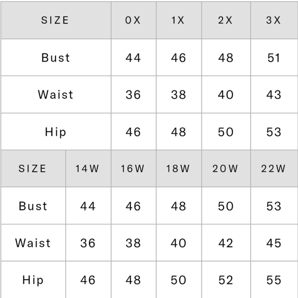 SOLD Karen Kane abstract art to wear boats on ocean stretchy blouse top size 1X - Picture 15 of 15